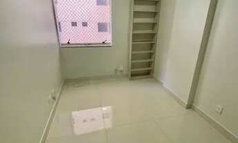 Imagem 3: Lindo apartamento 04 quartos águas claras