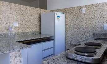 Imagem 5: Apartamento para Aluguel - Ipiranga, 1 Quarto, 22 m2