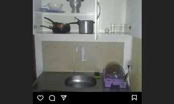 Imagem 3: Kitnet mobiliada en Itapua