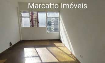 Imagem 4: 1 Dormitório- Ao lado Futura estação Metro 14 Bis