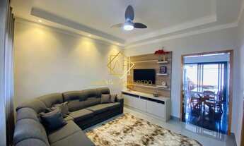 Imagem 6: Casa recém-construída com 3 dormitórios no Residencial Terras do Barão