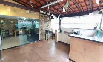 Imagem 7: Cobertura para aluguel 2 quartos 1 suíte 2 vagas - Santa Lúcia