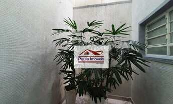 Imagem 6: Sobrado com 3 dormitórios, 231 m² - venda por R$ 1.800.000,00 ou aluguel por R$ 6.024,62/m