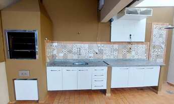 Imagem 6: SANTA Fé - ALUGUE NESSE BAIRRO