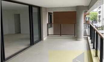 Imagem 5: São Paulo - Apartamento Padrão - Morumbi