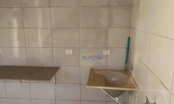 Imagem 7: Casa com 3 dormitórios à venda, 100 m² por R$ 380.000 - Centro - Jacareí/SP