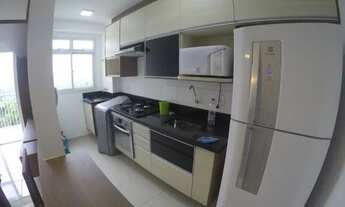 Imagem 7: Apt 02quartos Apartamento com 2 dormitórios