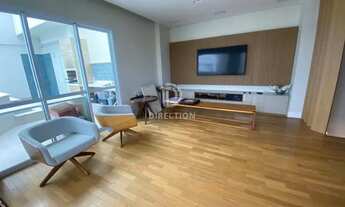 Imagem 6: Barra da Tijuca Apartamento cobertura com 4 dormitórios