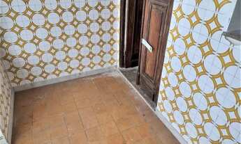 Imagem 6: Colado ao Campo de São Cristóvão! Casa Linear de Vila toda documentada com cond