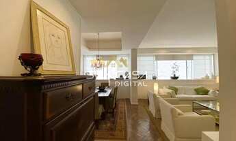 Imagem 3: Ipanema Apartamento com 4 dormitórios