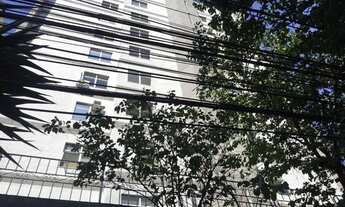 Imagem 4: Andar Corporativo à venda, Barro Preto - Belo Horizonte/MG