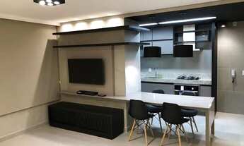 Imagem 3: Apartamento para aluguel, 1 quarto, 1 suíte, 1 vaga, Vila da Serra - Nova Lima/MG