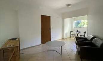 Imagem 2: Apartamento com 4 dormitórios para alugar, 105 m² por R$ 3.400/mês - Setor Nova Suiça - Go