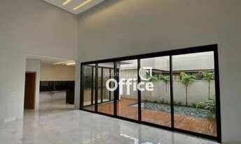 Imagem 6: Casa com 4 Suítes à venda, 232 m² por R$ 1.600.000 - Condomínio Terras Alphaville Anápolis