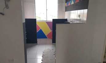 Imagem 2: Locação de Apartamento