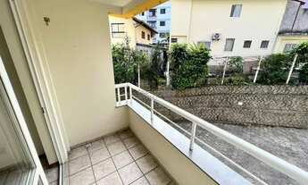 Imagem 4: FLORIANóPOLIS - Apartamento Padrão - Pantanal