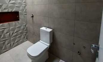 Imagem 5: Sobrado para Venda - 120m², 3 dormitórios, sendo 1 suites, 1 vaga - Aberta dos Morros