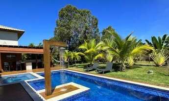 Imagem 2: Casa de condomínio para aluguel e venda com 400 metros quadrados com 6 suites