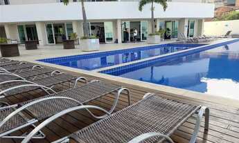 Imagem 2: Apartamento 2 quartos para locação no bairro Cascatinha em Juiz de Fora, MG