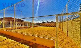 Imagem 7: Aluga-se Apto Semi-Mobiliado no residencial Jardins Planalto