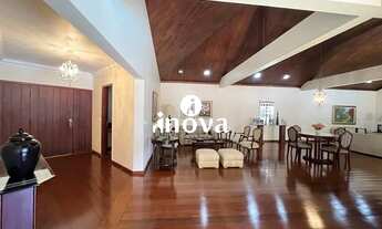 Imagem 2: Casa à venda, 5 quartos, 1 suíte, 4 vagas, São Bento - Uberaba/MG