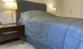 Imagem 2: SÃO PAULO - Apartamento Padrão - JARDIM PAULISTA