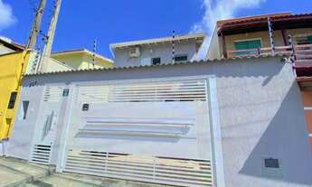 Imagem 3: Sobrado com 3 dormitórios à venda, 132 m² por R$ 719.000,00 - Jardim Nathalie - Mogi das C