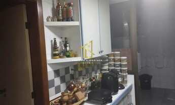 Imagem 5: Apartamento 3 quartos, sendo 1 suíte, varanda gourmet e 2 vagas de garagem