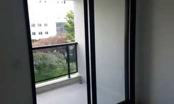 Imagem 5: Apartamento Para Locação No Condominio Cosmopolitan Bethaville