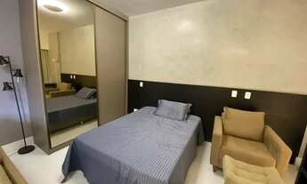 Imagem 5: Apartamento à venda, 1 quarto, 1 suíte, 1 vaga, Funcionários - Belo Horizonte/MG