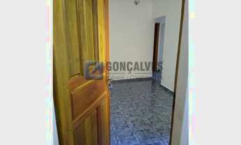 Imagem 3: SAO BERNARDO DO CAMPO - Residential / Apartment - PARQUE DOS PASSAROS