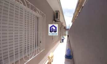 Imagem 3: Ótimo Casa com área total 300m², com dois imóveis totalmente reformados no Parque São Vice