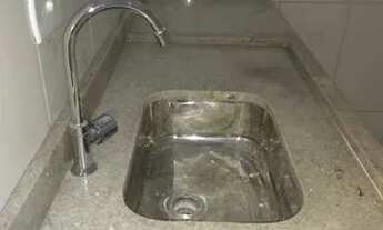 Imagem 4: Kitnet vila carmosina