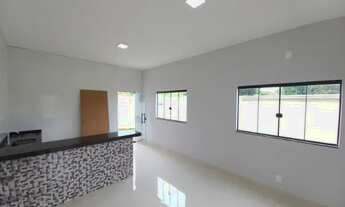 Imagem 2: 3 quartos, sendo 01 suíte