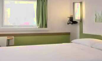 Imagem 2: Flat à venda, 1 quarto, 1 suíte, 1 vaga, Santa Efigênia - Belo Horizonte/MG