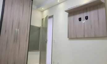 Imagem 2: Apartamento no Parque dos Lagos completo em armários