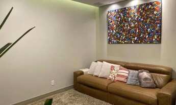 Imagem 4: Apartamento à venda, 3 quartos, 1 suíte, 2 vagas, Vila da Serra - Nova Lima/MG