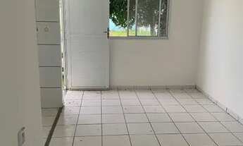 Imagem 3: Casa Venda 2 quartos Bairro Novo Cond. Iris Financia R$ 130,000,00