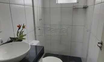 Imagem 9: Apartamento Padrão em Franca