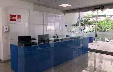 Imagem 9: Andar Corporativo para aluguel, 7 vagas, Belvedere - Belo Horizonte/MG