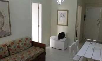 Imagem 2: Apartamento para aluguel possui 50 metros quadrados com 1 quarto em Copacabana - Rio de Ja