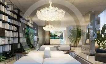 Imagem 4: Apartamento para venda na Vila Olímpia, São Paulo SP REF: 1068