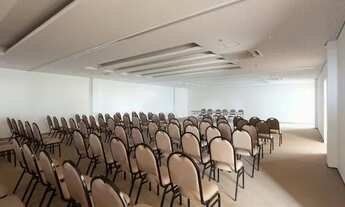 Imagem 6: Andar Corporativo para aluguel, 5 vagas, Vila da Serra - Nova Lima/MG