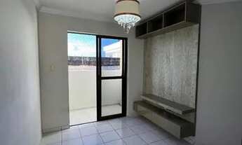 Imagem: Apartamento nos Bancarios