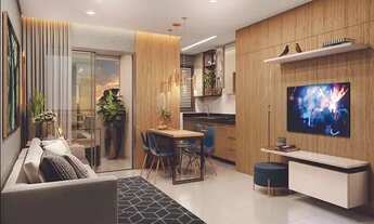 Imagem 2: Apartamento à venda, 2 quartos, 1 suíte, 2 vagas, Barro Preto - Belo Horizonte/MG