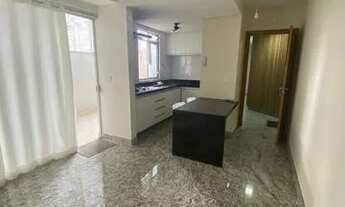 Imagem: Área Privativa de 01 quarto na Savassi