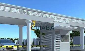 Imagem: Casa em condomínio fechado para locação