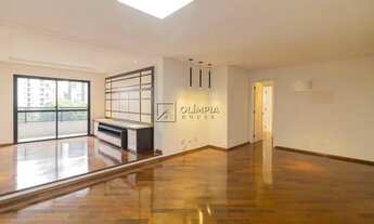 Imagem 2: Apartamento Venda Chácara Klabin 133 m² 3 Dormitórios