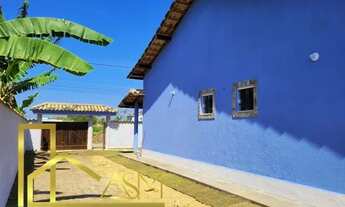 Imagem 3: Ótima Casa, Bem Localizada com 3 Quartos (1 Suíte), Jardim Atlântico Central Itaipuaçú