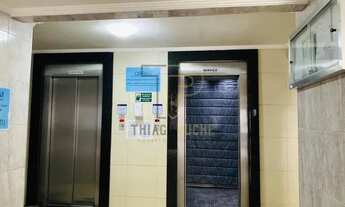 Imagem 6: Apartamento para venda com 30 metros quadrados com 1 quarto em Guilhermina - Praia Grande